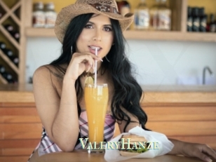 ValeryHanze