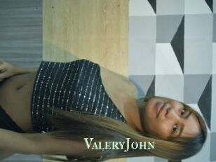 ValeryJohn