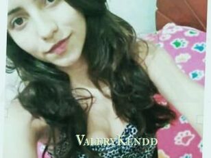 ValeryKendd