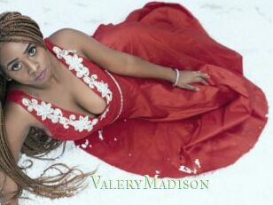 ValeryMadison