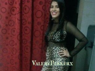 ValeryParkerx
