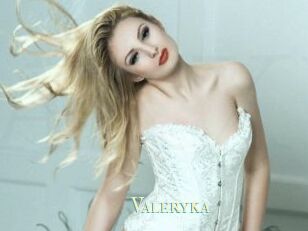 Valeryka