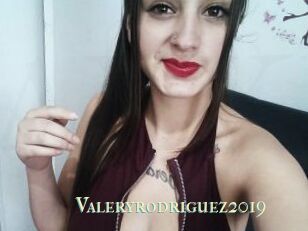 Valeryrodriguez2019