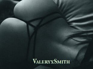 ValeryxSmith