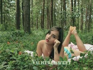 Valheriasweet