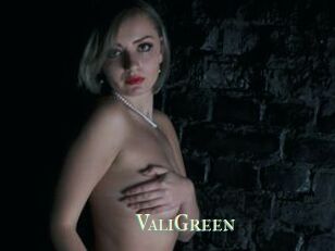 ValiGreen