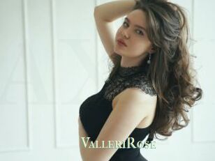 ValleriRose