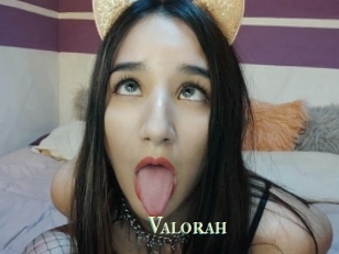 Valorah