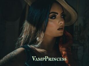 VampPrincess