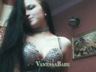 VanessaBabe