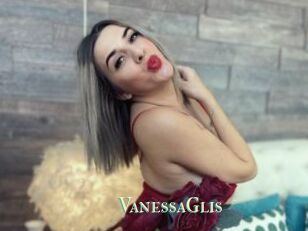 VanessaGlis