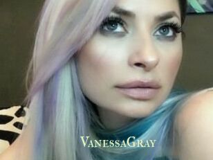 VanessaGray Actrice xxx