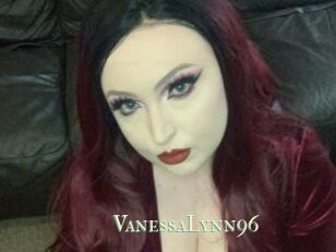 VanessaLynn96