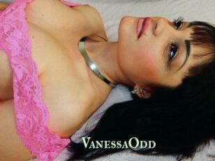VanessaOdd