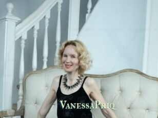 VanessaPriq