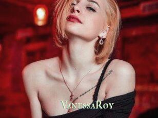 VanessaRoy