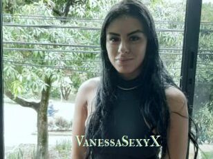 VanessaSexyX