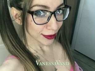 VanessaVand