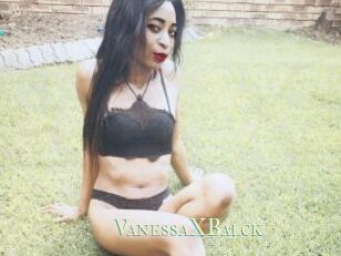 VanessaXBalck