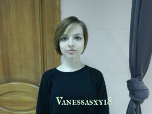 Vanessasxy18