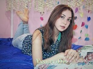 VanettaOps