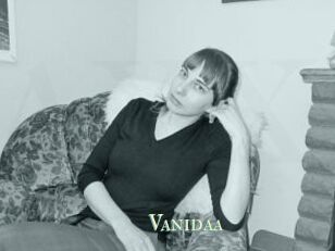 Vanidaa