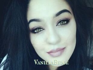 VanillaBeige