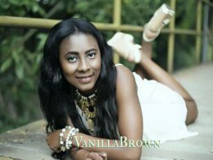 VanillaBrown