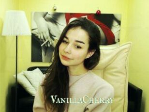 VanillaCherry
