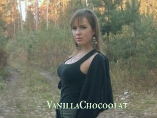 VanillaChocoolat