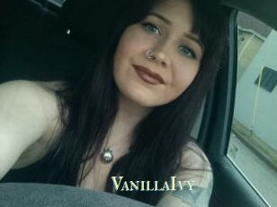 VanillaIvy
