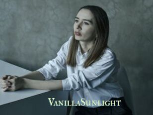 VanillaSunlight