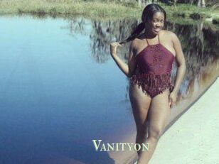 Vanityon