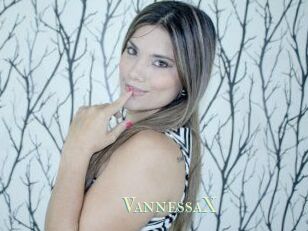 VannessaX