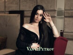 VanyaPetrov
