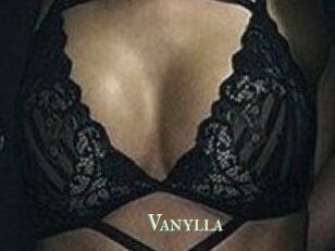 Vanylla