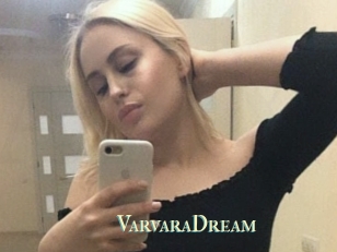 VarvaraDream