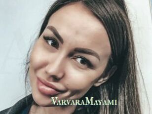 VarvaraMayami