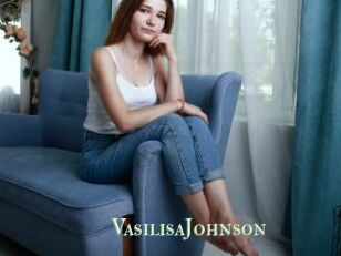 VasilisaJohnson
