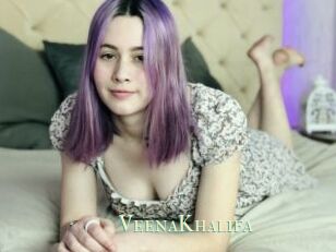 VeenaKhalifa