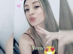 Vefinna