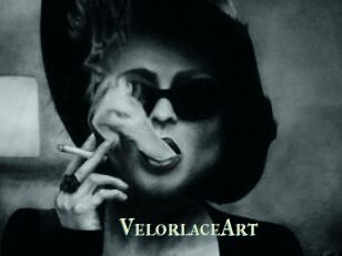 VelorlaceArt