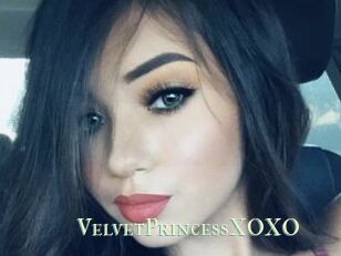 VelvetPrincessXOXO