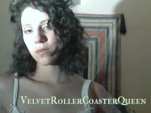 VelvetRollerCoasterQueen
