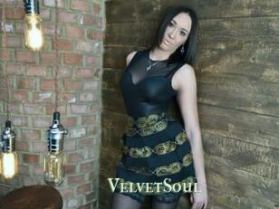 VelvetSoul