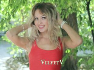 VelvetV