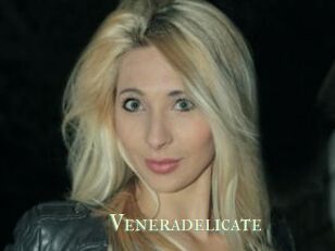 Veneradelicate