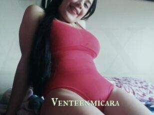 Venteenmicara