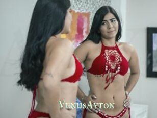 VenusAyton