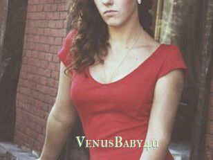 VenusBaby4u